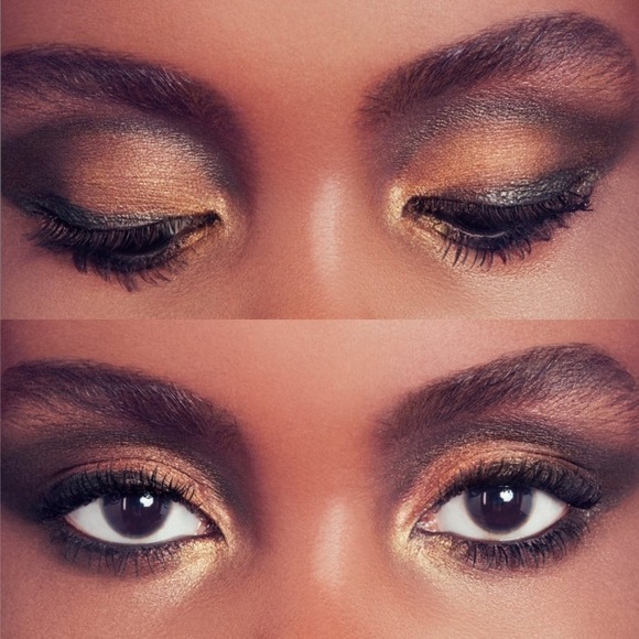 Christian Louboutin 6 eyeshadow palette in Bronze Eloise - BRAND NEW! - Picture 6 of 6